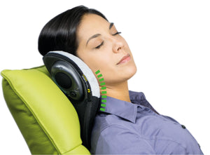 Stop Neck Pain With A Home Neck Traction Unit