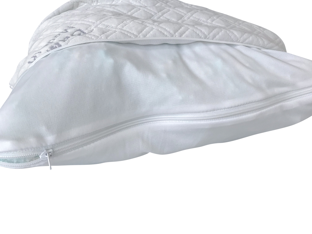 Arc4life Cervical Traction Pillow With DC SMALL End Neck Pain 20x15 for  sale online