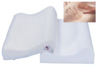 Review #810 + #811 The Herniated Disc Pillow – Arc4life