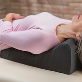 Soothe-A-Ciser - Cushion for Neck Stretching