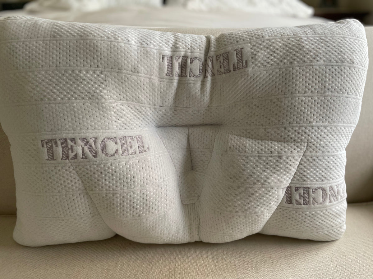 Arc4life cervical traction neck pillow Clearance