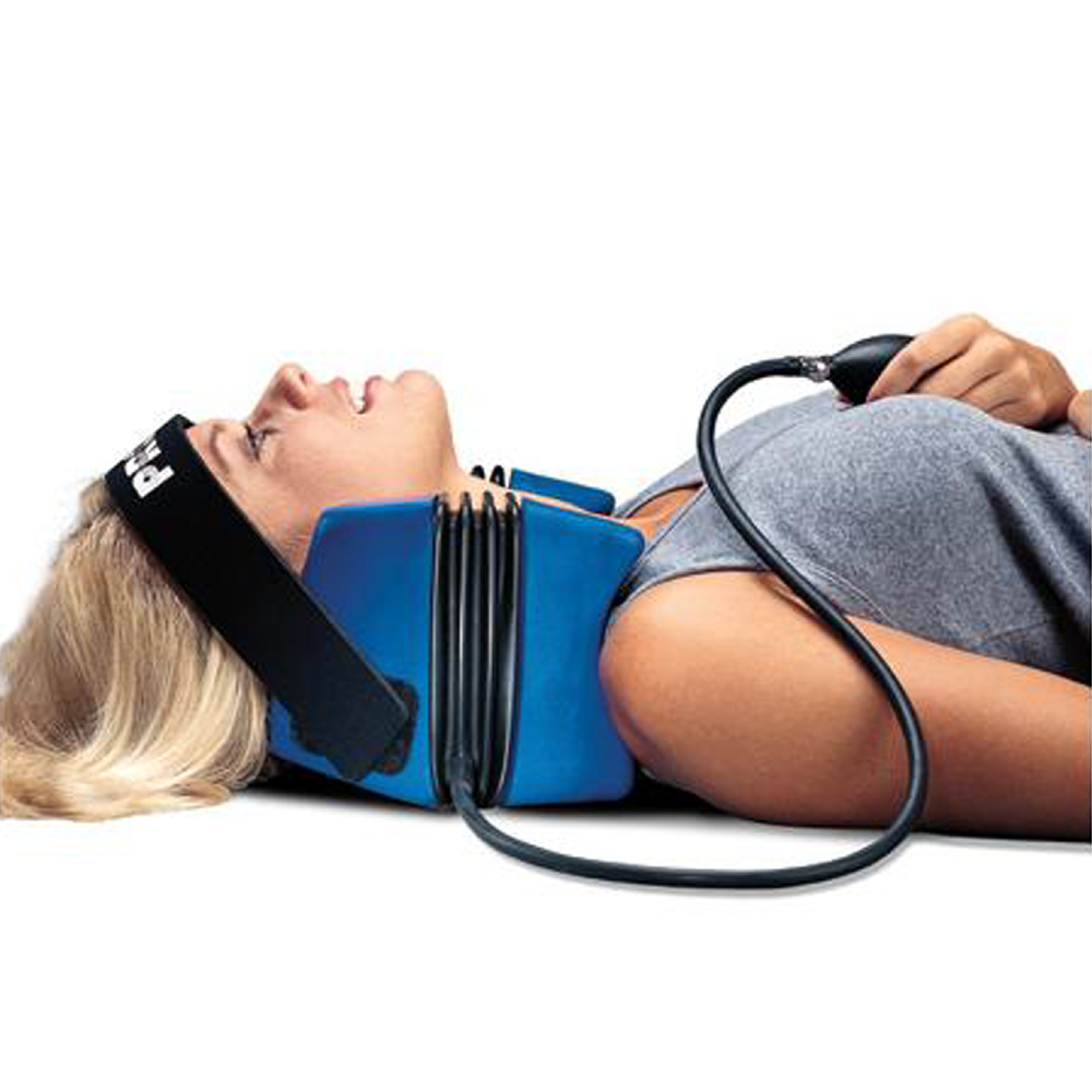 Pronex Pneumatic Cervical Traction REGULAR 14