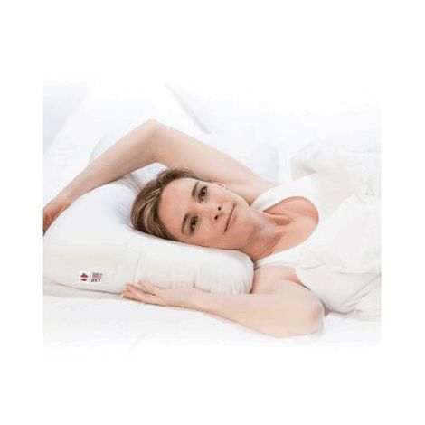 Tri Core Cervical Support Neck Pillow FIRM Support