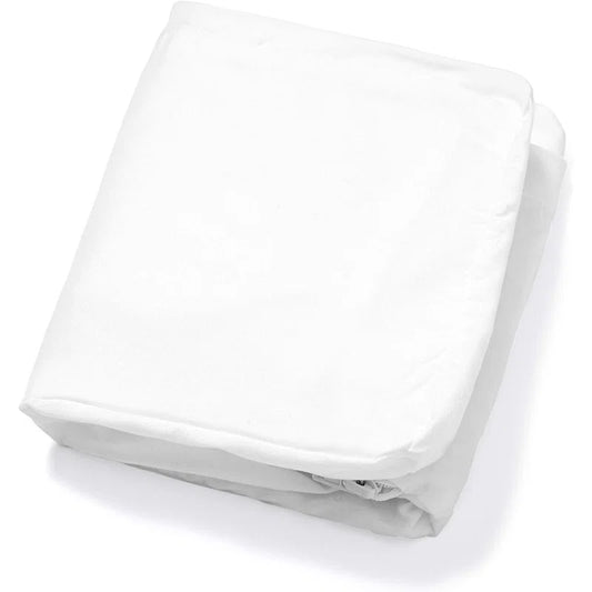 Arc4life Side Sleeper Pillow with Cover- U Shaped for Neck and Shoulder Pain