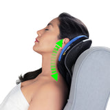 CerviPedic Adjustable Neck Support - Neck Traction M2