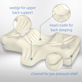 Therapeutica Sleeping Neck Pillow