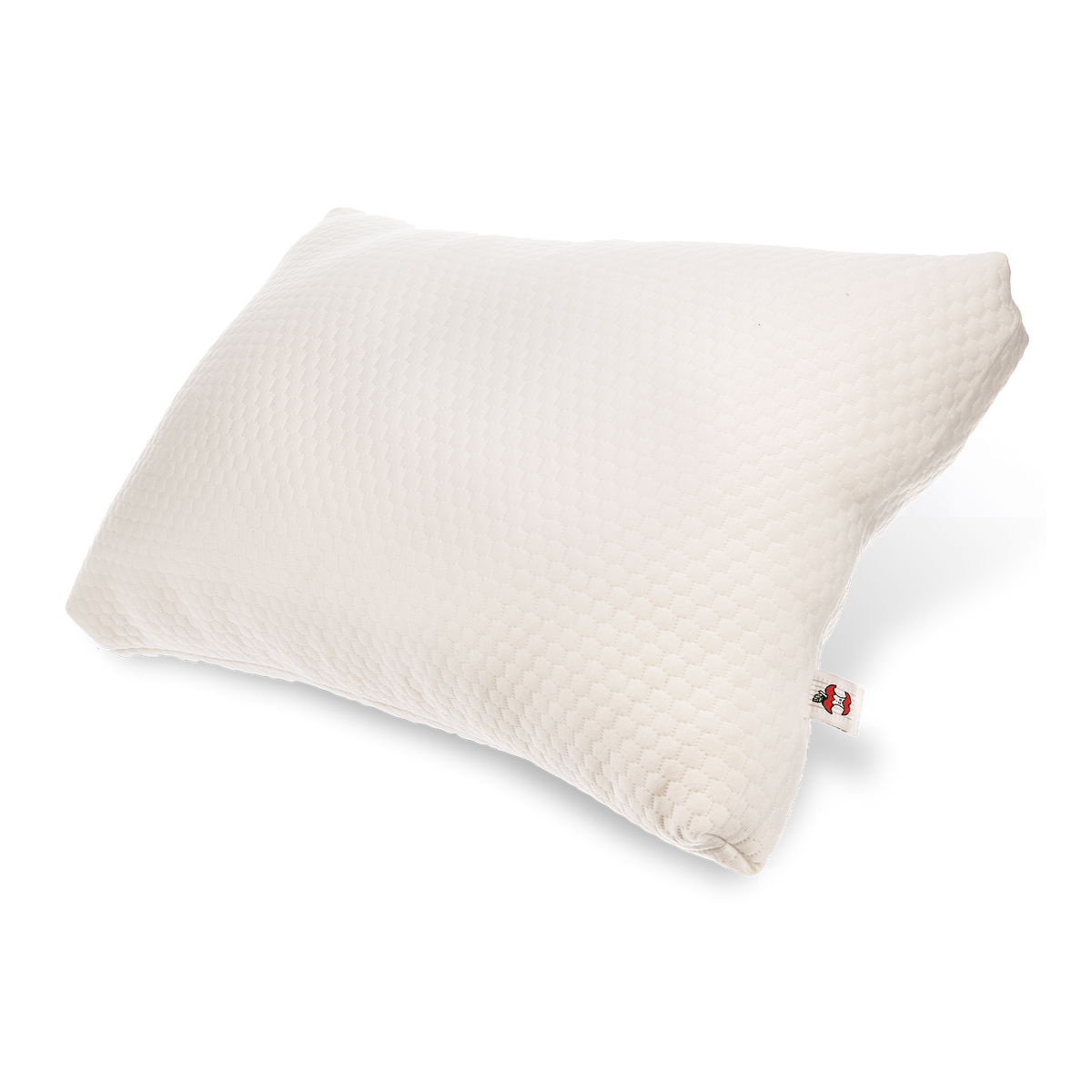 Adjust A Loft Fiber Adjustable Comfort Pillow with Cooling Memory
