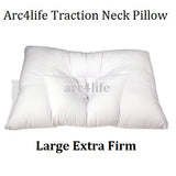 Arc4life Cervical Traction Neck Pillow BOX