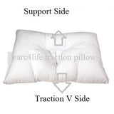 Arc4life Cervical Traction Neck Pillow Original BOX In Bulk
