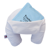 Headache Ice Pillo with Gel Pack