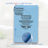 Headache Ice Pillo with Gel Pack