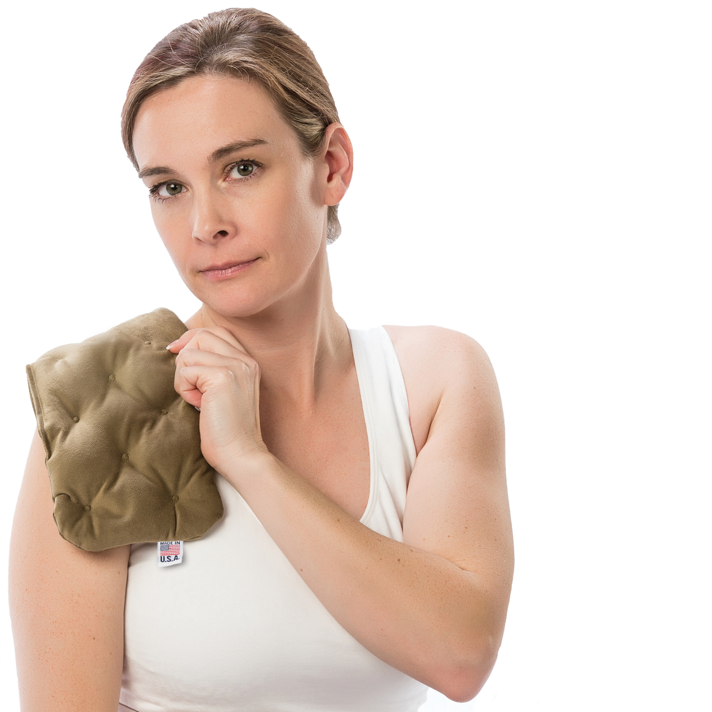 Microbeads Moist Heat Therapy Hot Pack