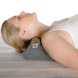 Neck Stretching WITH Heat - The Apex Cervical Orthosis Premium