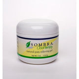 Sombra Cool Therapy Gel for Muscle Spasms and Pain Relief