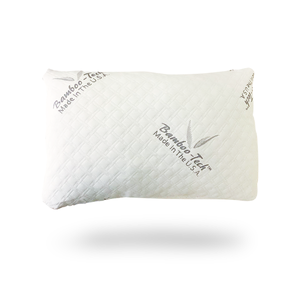 Some Patients Need an Adjustable Pillow Because of Pain