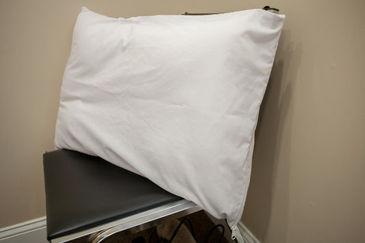 Can I Wash the Arc4life Pillow?