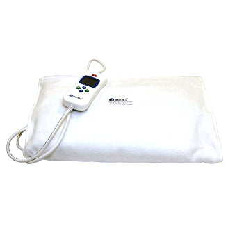 The Power of Moist Heat Therapy for Back Pain Relief