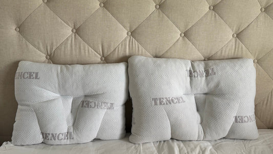 Contour Pillow: Why the Best Cervical Contour Pillow Can Transform Your Neck Pain and Sleep Quality