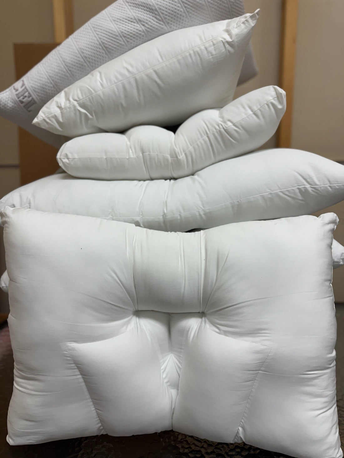 Therapeutic Pillows: How Proper Neck Support Can Reduce Pain and Improve Recovery