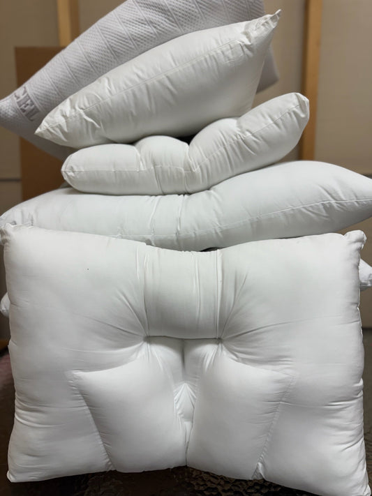 Arc4Life Traction Pillow: Regular vs Adjustable – What’s the Difference?