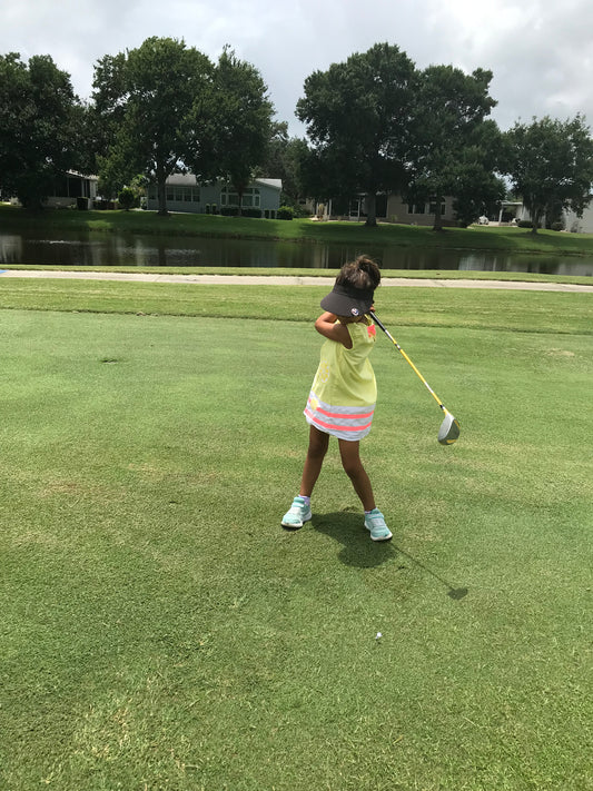 The Importance of DOING, no matter what your Age.