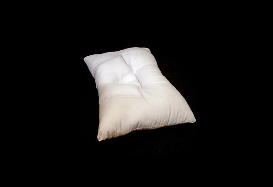 Nerve Pain in Your Neck... The #1 Neck Pillow For Dealing with Neck Pain