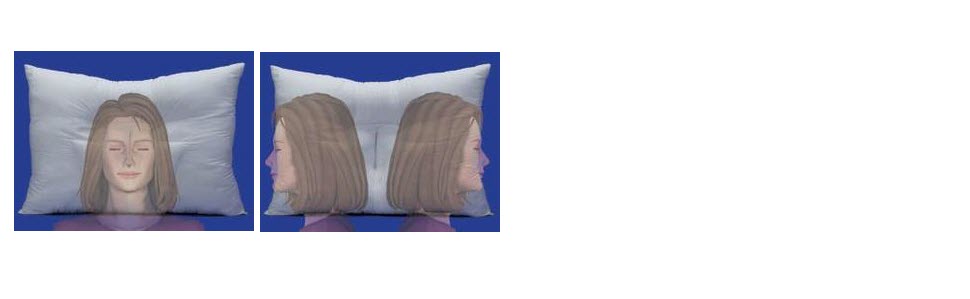 Help ! My New Pillow does not feel like my Old Pillow at All.