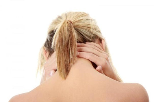 I Wake Up and my Neck Doesn't Hurt!!!!!!!