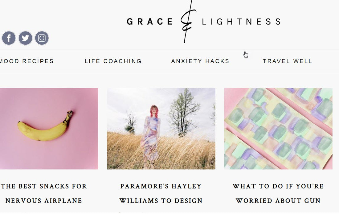 Mother's Day Gift Ideas for Busy Stressed out Mom.. HELLO