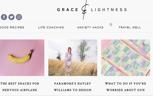 Mother's Day Gift Ideas for Busy Stressed out Mom.. HELLO