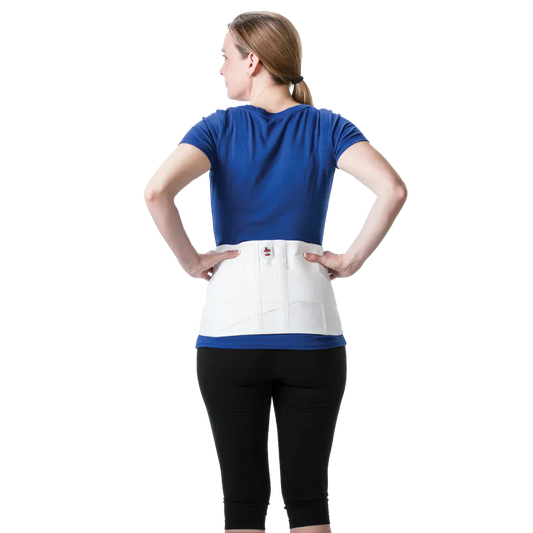 Lumbosacral Back Support Belt: How It Helps You Move With Less Pain