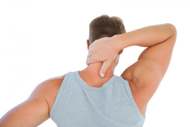 Waking up with a Stiff Neck - Check Your Pillow Size.