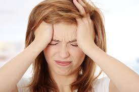 Review #812 Cervicogenic Headache Relief