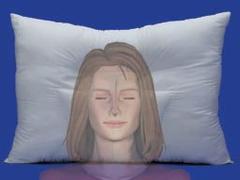 Using the Arc4life Cervical Linear Traction Neck Pillow for the First Time