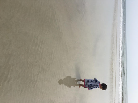 I can Hug my Children Again and Live Without Pain.