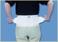 Back Support Belts