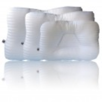 Tri Core Support Neck Pillows