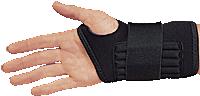 Wrist Supports