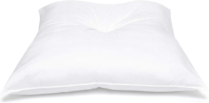 Arc4Life Sleepy Hollow Therapeutic Cervical Pillow – Anti-Stress & Neck Support Cushion (Standard Size)