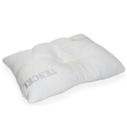 Arc4Life V-Traction Adjustable Cervical Memory Foam Neck Pillow SMALL