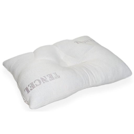 Arc4Life V-Traction Adjustable Cervical Memory Foam Neck Pillow MEDIUM