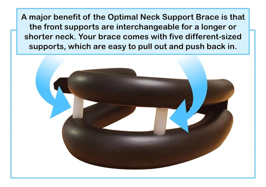 Neck Support Brace