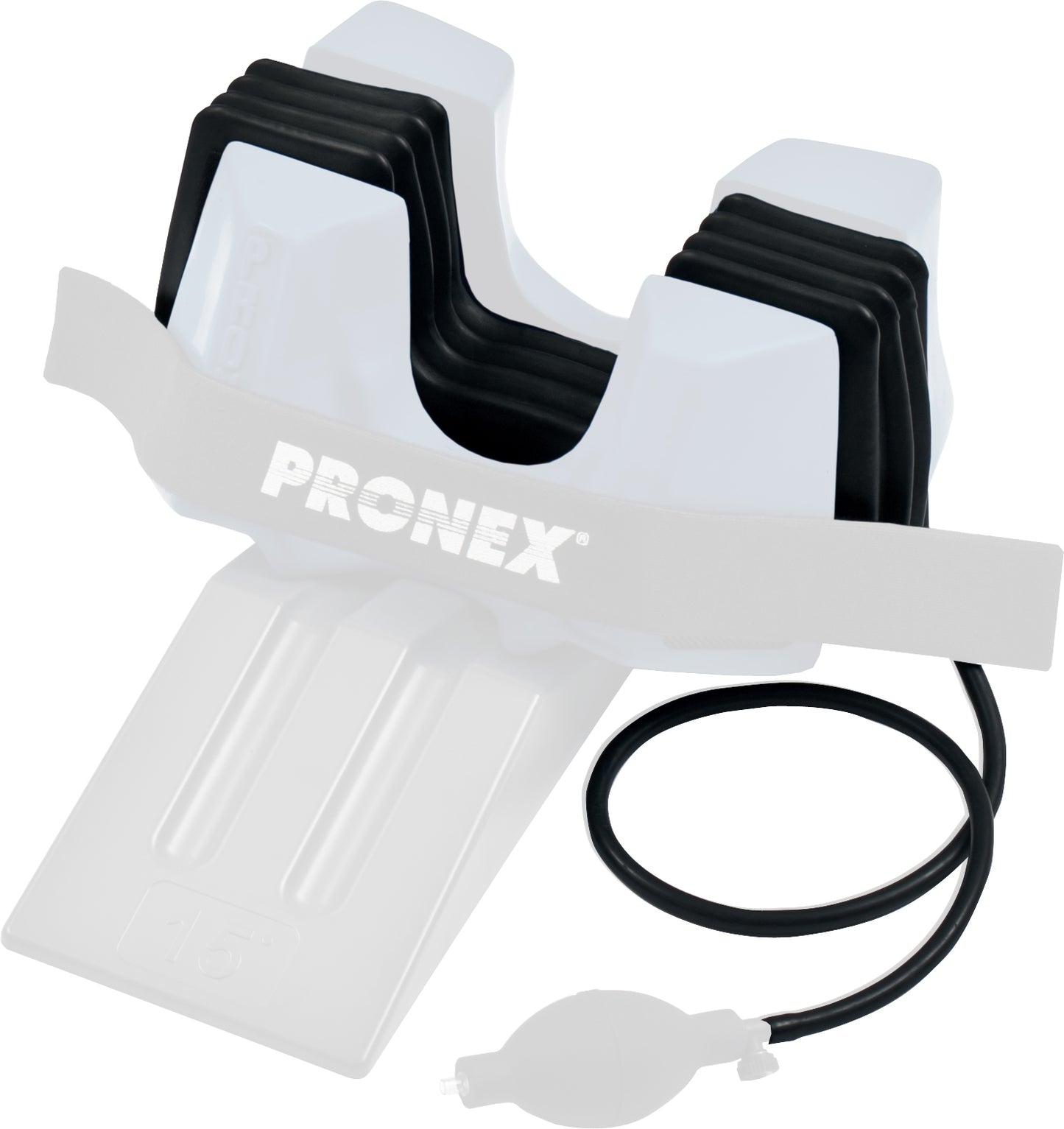 Pronex Bellow (Available in Regular/Large and WIDE)