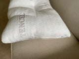 Arc4Life V-Traction Adjustable Cervical Memory Foam Neck Pillow
