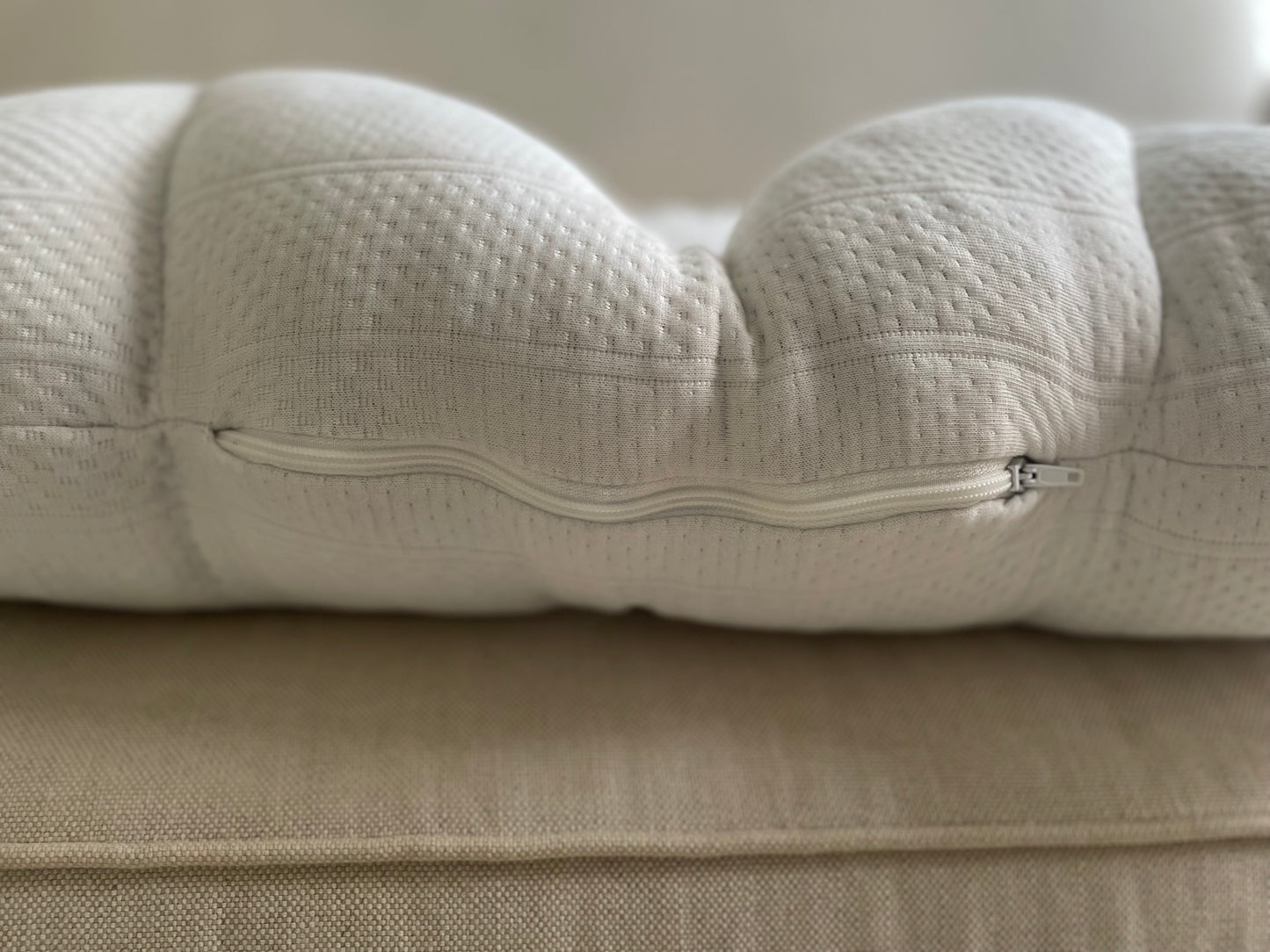 Arc4Life V-Traction Adjustable Cervical Memory Foam Neck Pillow SMALL