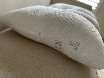 Arc4Life V-Traction Adjustable Cervical Memory Foam Neck Pillow SMALL