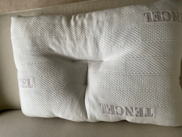 Buy Custom Sublimated Memory Foam Travel Pillow - Optamark