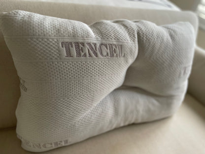 Arc4Life V-Traction Adjustable Cervical Memory Foam Neck Pillow SMALL