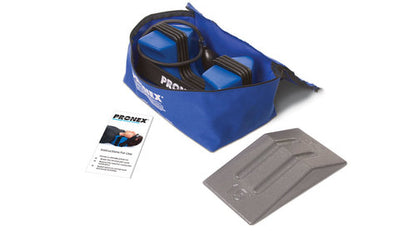 Pronex Pneumatic Cervical Traction REGULAR 14"-16"