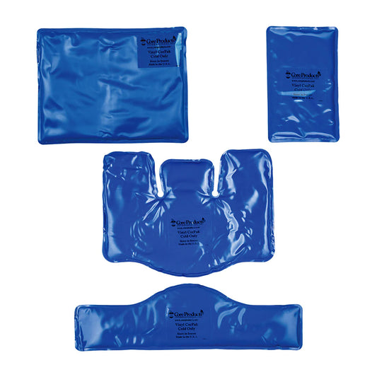 Vinyl Cold Pak -  Intense Cold